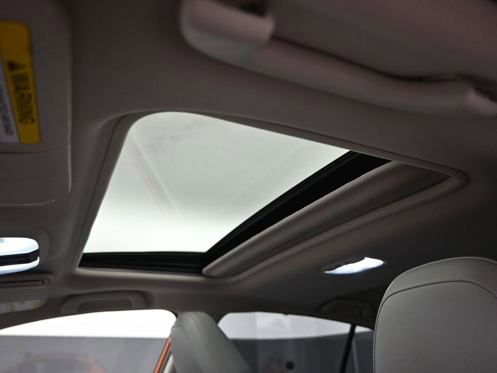 Used 2019 Subaru Crosstrek 2.0i Limited w/ Moonroof Package w/Navigation image 21