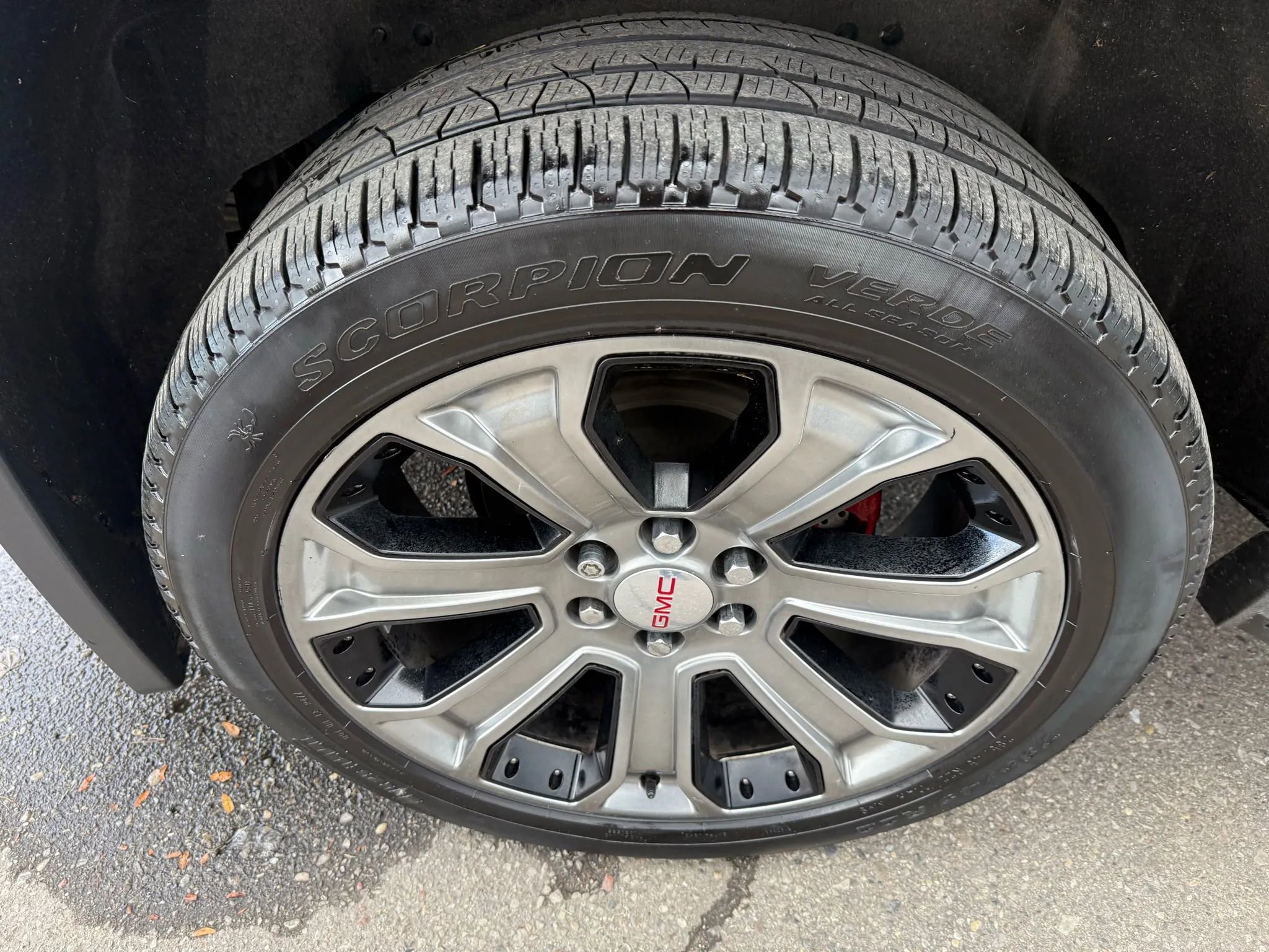 Used 2015 GMC Yukon SLT w/ Open Road Package image 11