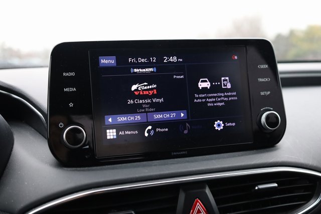 Used 2021 Hyundai Santa Fe SEL w/ Cargo Package image 16