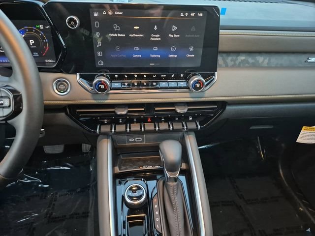 Used 2026 Chevrolet Colorado ZR2 w/ Technology Package image 15