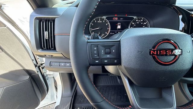 New 2026 Nissan Pathfinder Rock Creek w/ Rock Creek Premium Package image 28