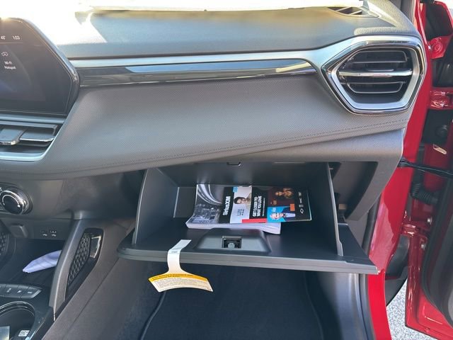 New 2026 Chevrolet TrailBlazer LS image 35