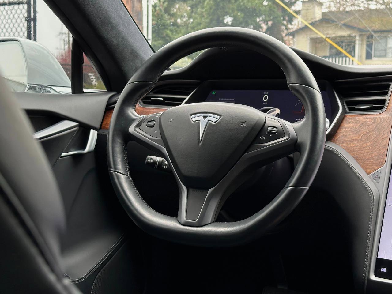 Used 2020 Tesla Model S Long Range Plus image 2