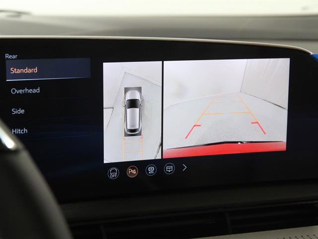 New 2026 Cadillac Optiq Sport 2 image 14