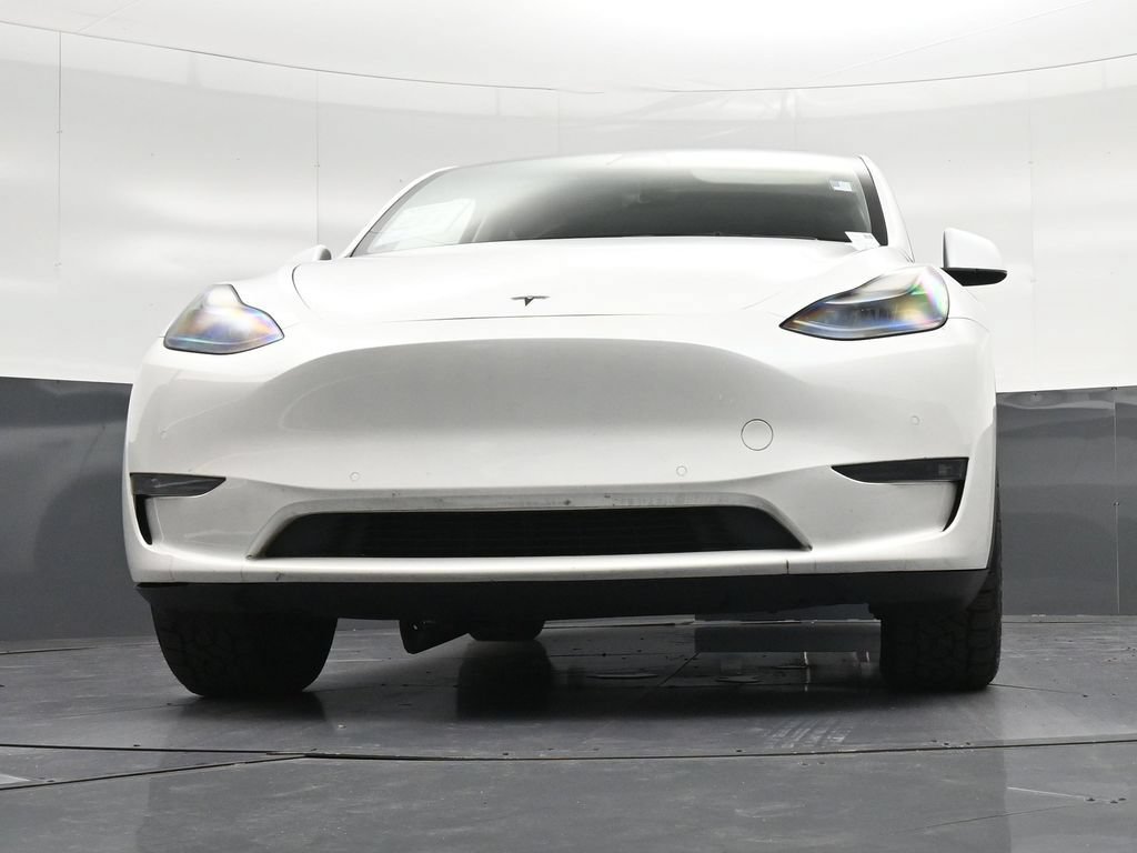 Used 2021 Tesla Model Y Performance AWD/4WD image 28