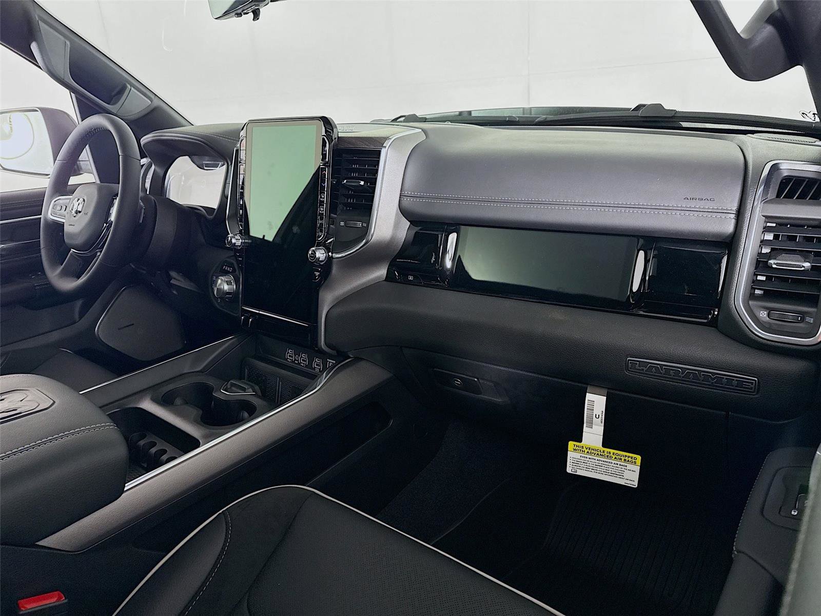 New 2026 RAM 1500 Laramie w/ Night Edition image 25