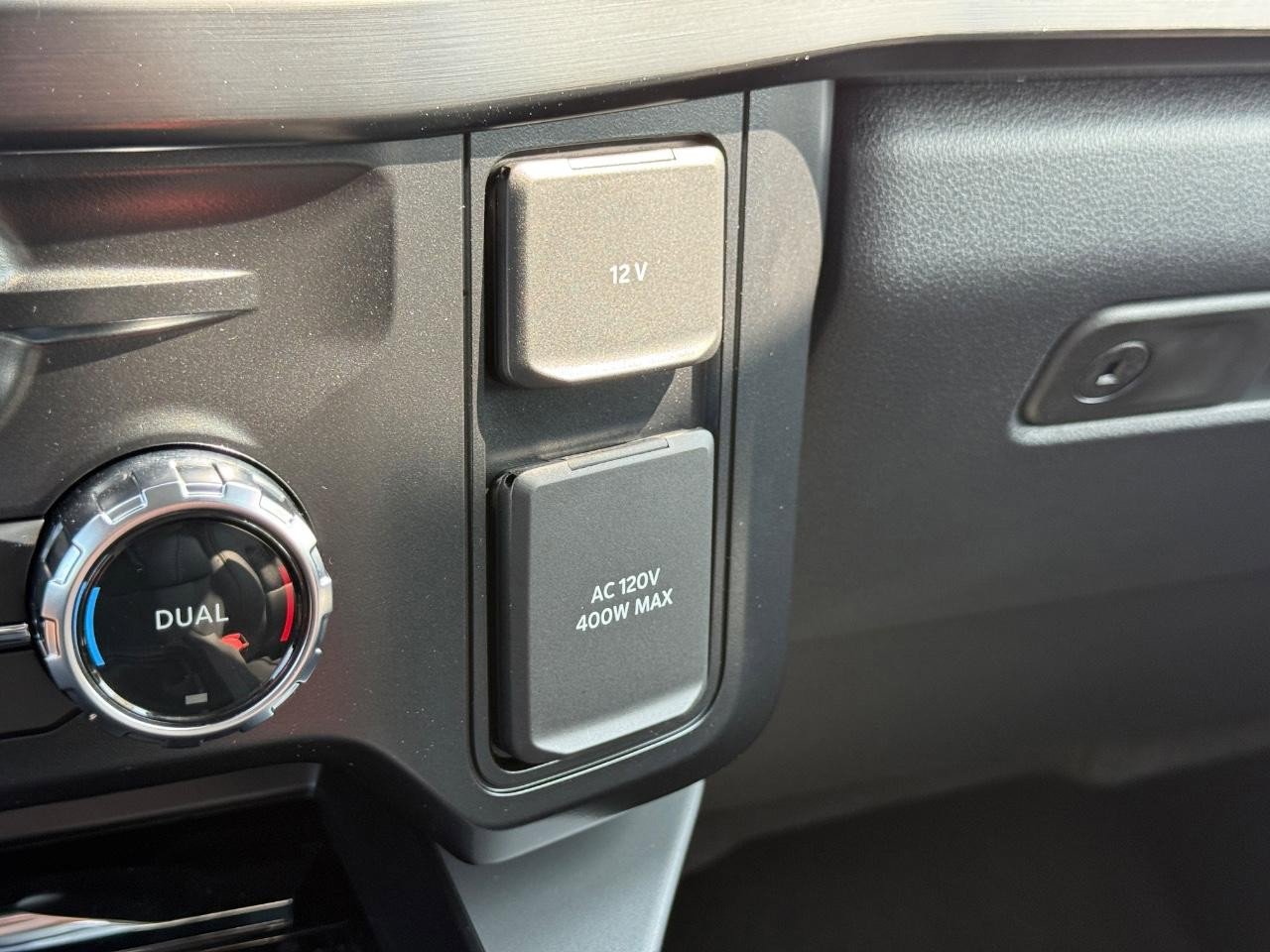 New 2026 Ford F250 Lariat image 19