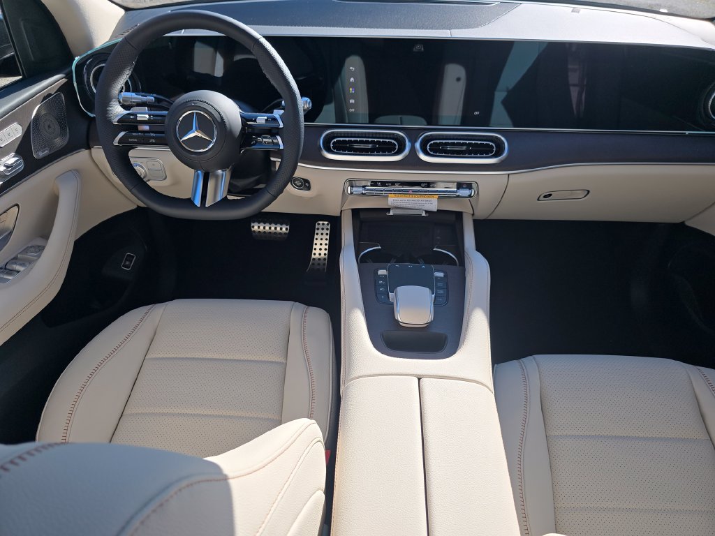 New 2027 Mercedes-Benz GLE 450 4MATIC image 22