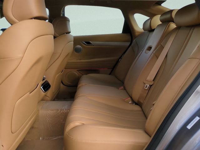 Certified 2025 Genesis G80 2.5T Advanced AWD/4WD image 11