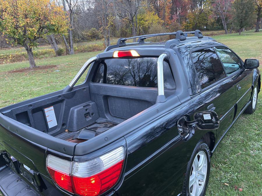Used 2006 Subaru Baja Sport image 31