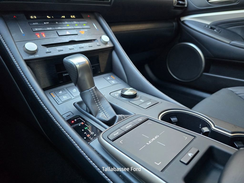 Used 2019 Lexus RC 350 F Sport image 41