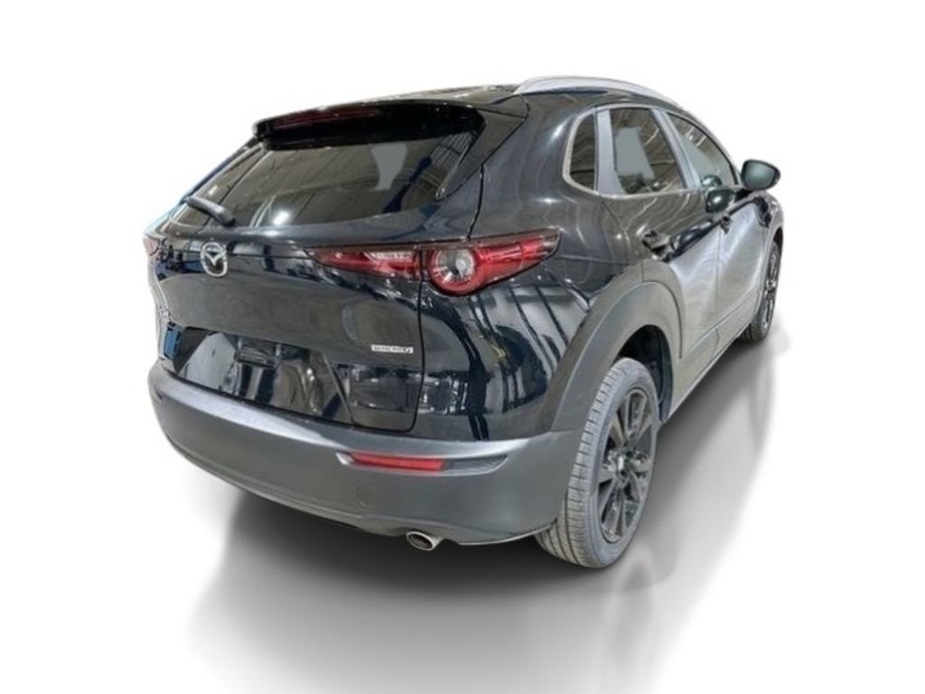 Used 2024 MAZDA CX-30 AWD 2.5 S w/ Select Sport Pkg image 7