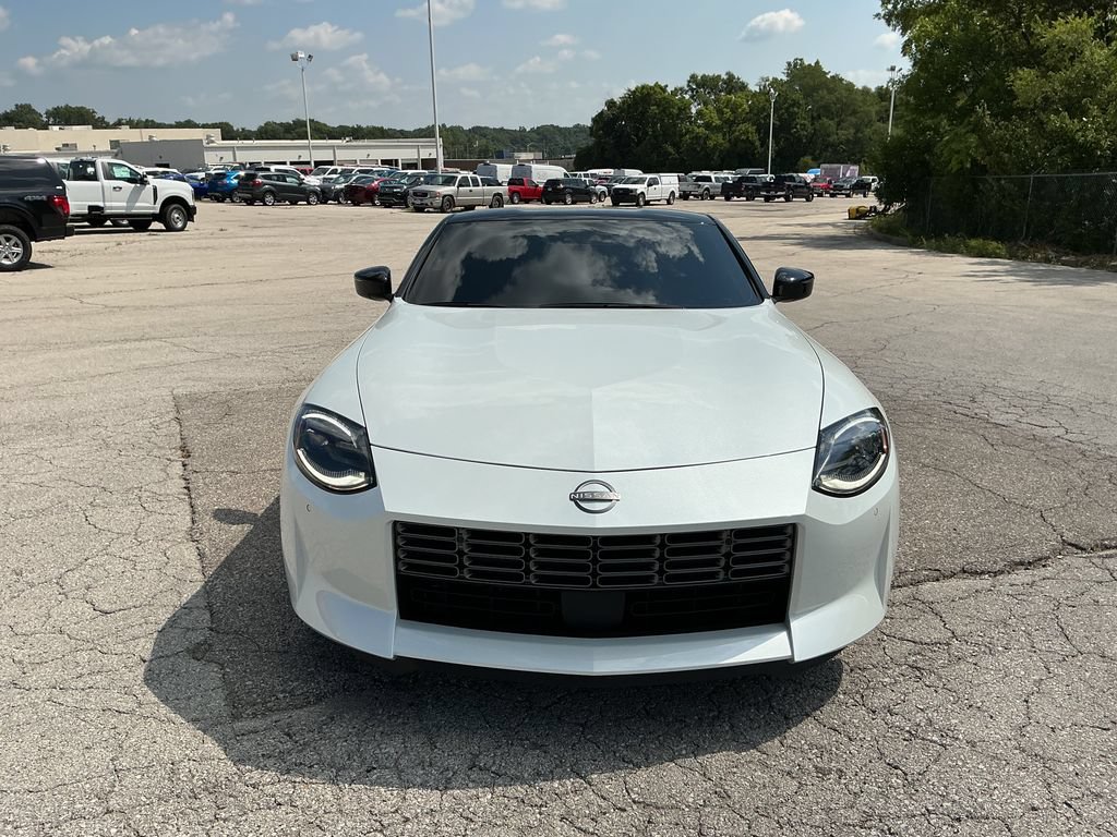 Used 2024 Nissan Z Performance w/ Floor Mat Package RWD image 20