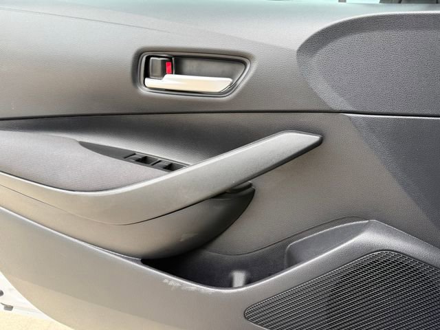 Used 2026 Toyota Corolla SE FWD image 23