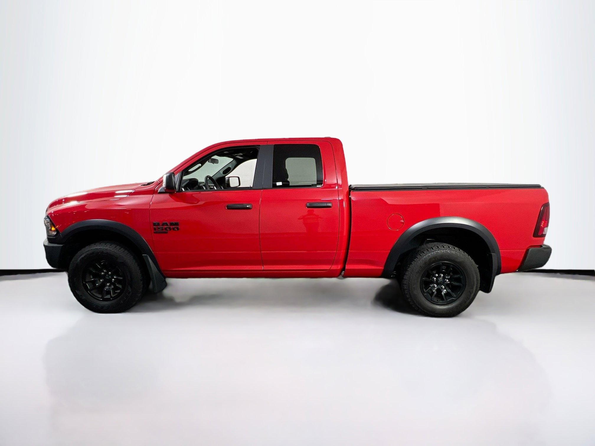 Used 2022 RAM 1500 Classic Warlock image 8