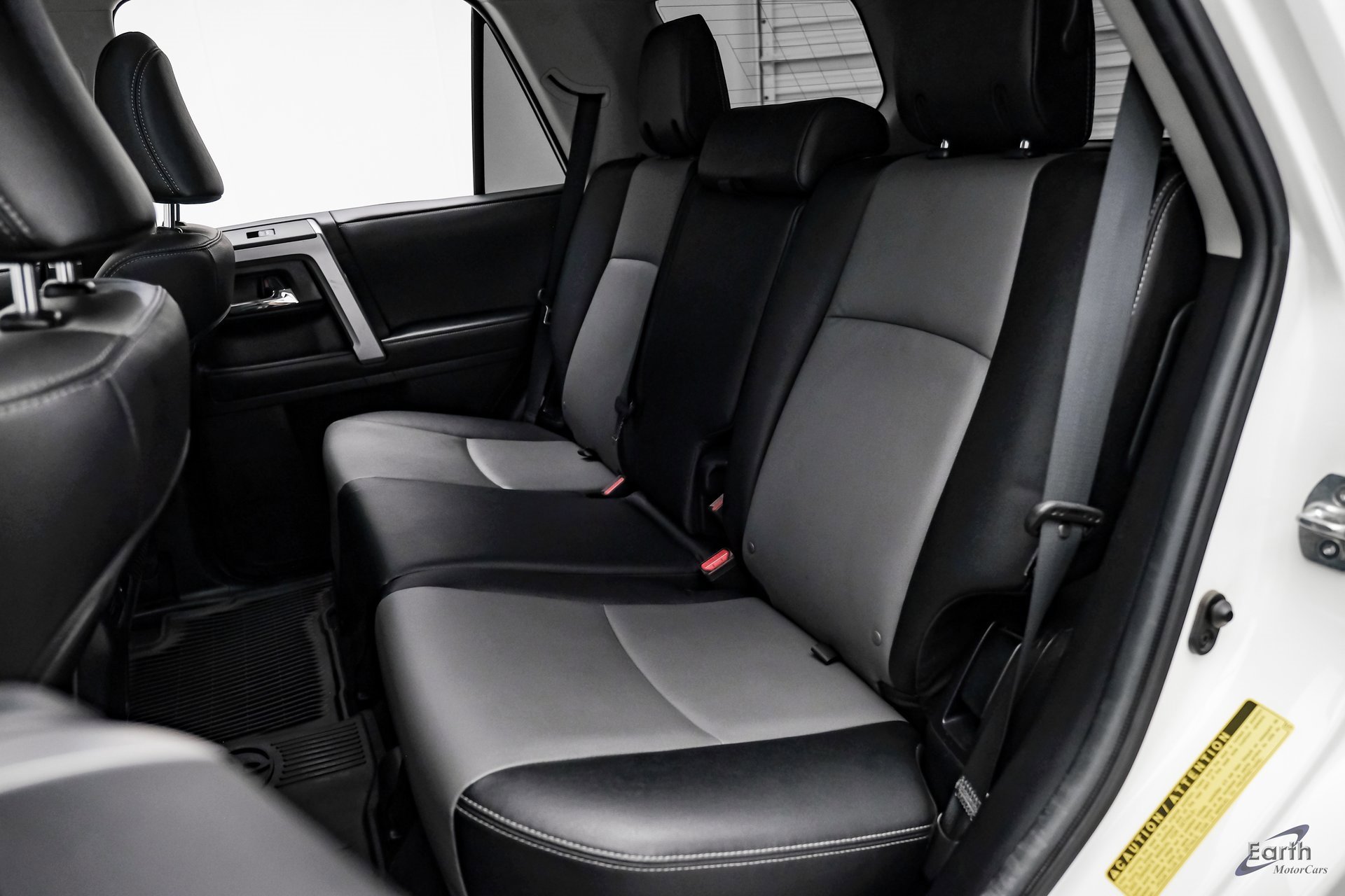 Used 2023 Toyota 4Runner SR5 Premium image 61