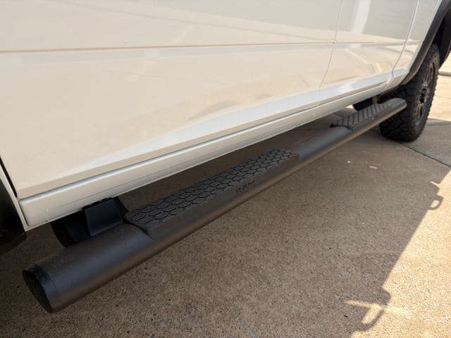 New 2026 RAM 2500 Warlock AWD/4WD image 11