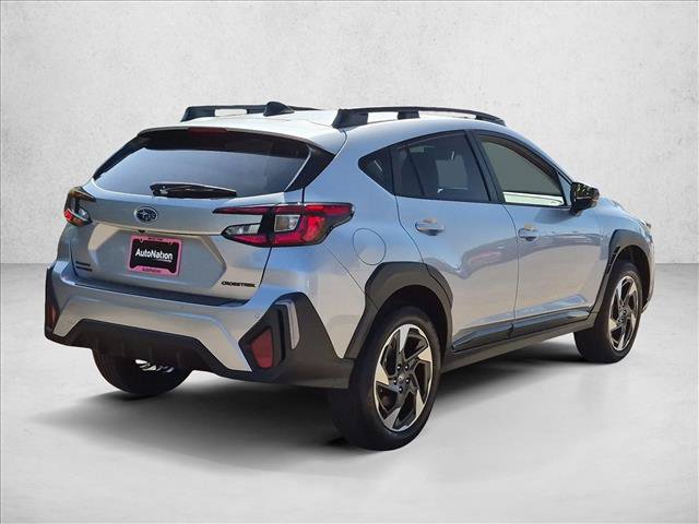 New 2026 Subaru Crosstrek 2.5i Limited AWD/4WD image 2