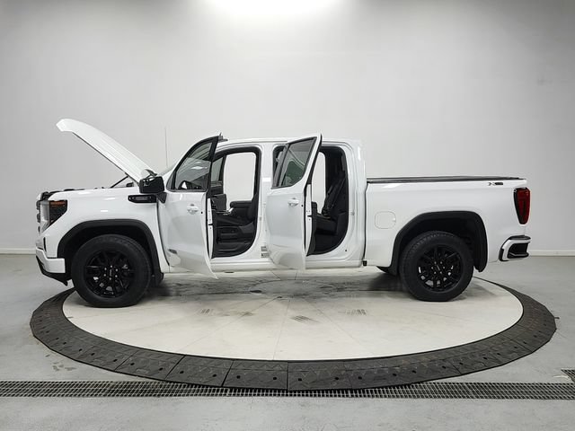 Used 2024 GMC Sierra 1500 Elevation w/ Preferred Package AWD/4WD image 12