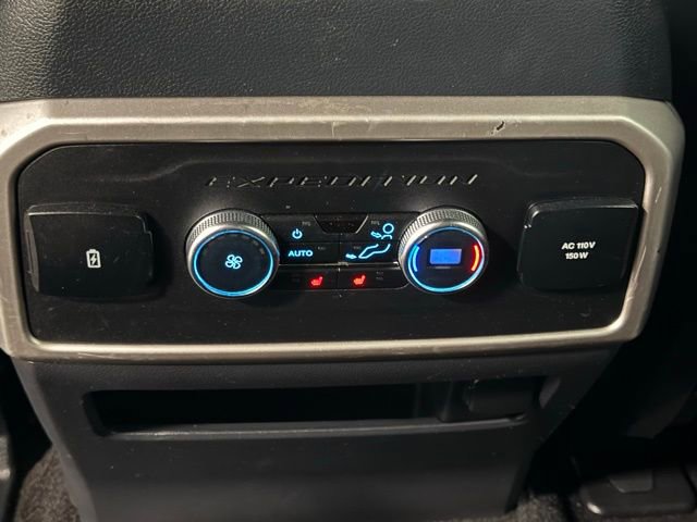Certified 2023 Ford Expedition Limited AWD/4WD image 36
