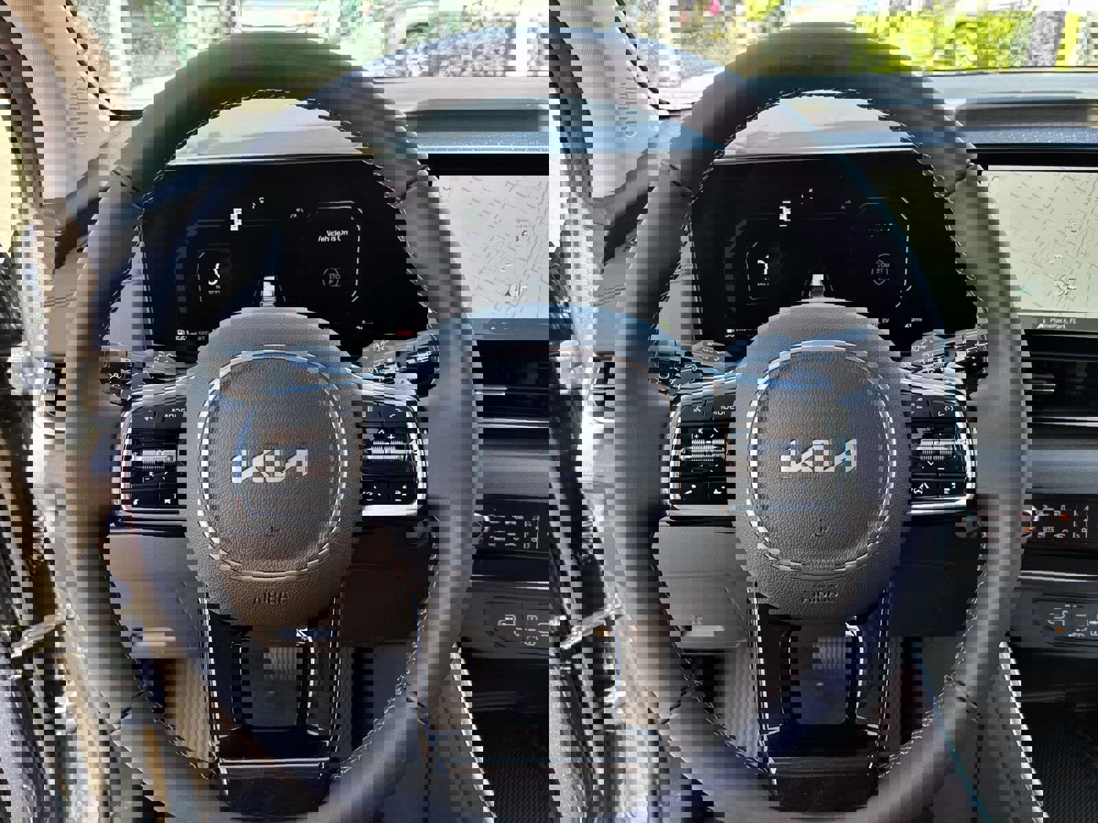 New 2026 Kia Carnival SX image 28