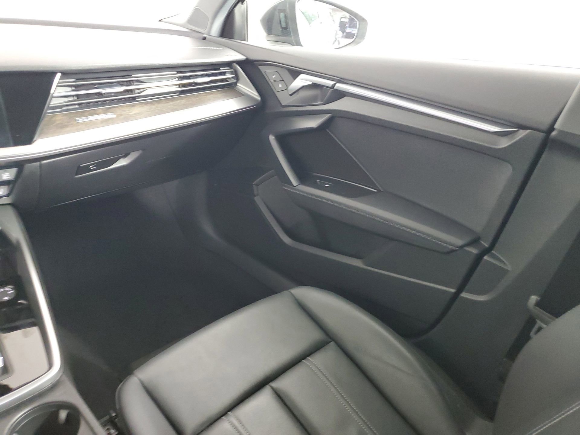 Certified 2023 Audi A3 2.0T Premium Plus w/ Premium Plus Package image 46