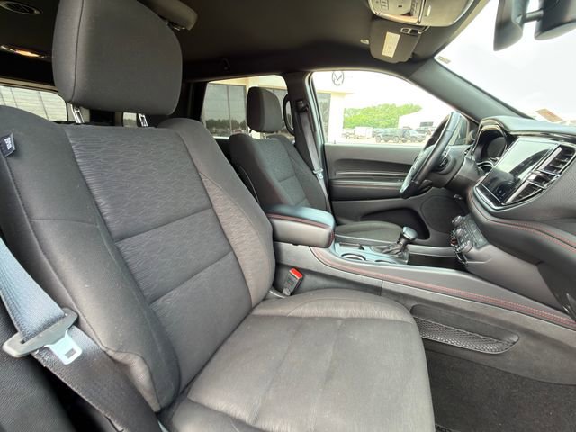 Used 2025 Dodge Durango GT RWD image 28