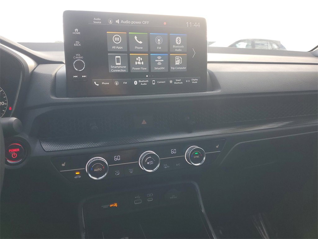 Used 2024 Honda CR-V Sport-L image 26