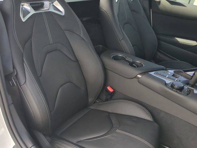 New 2026 Toyota Supra Premium RWD image 14