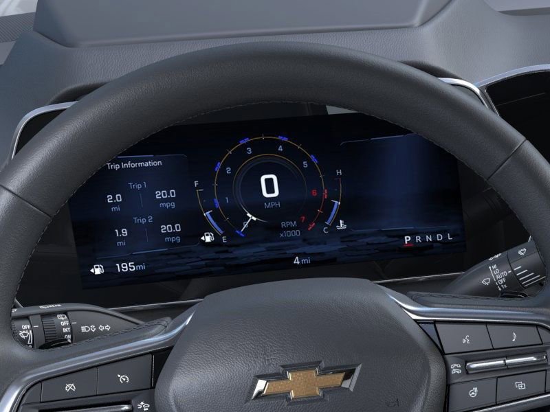 New 2026 Chevrolet Tahoe Premier image 19