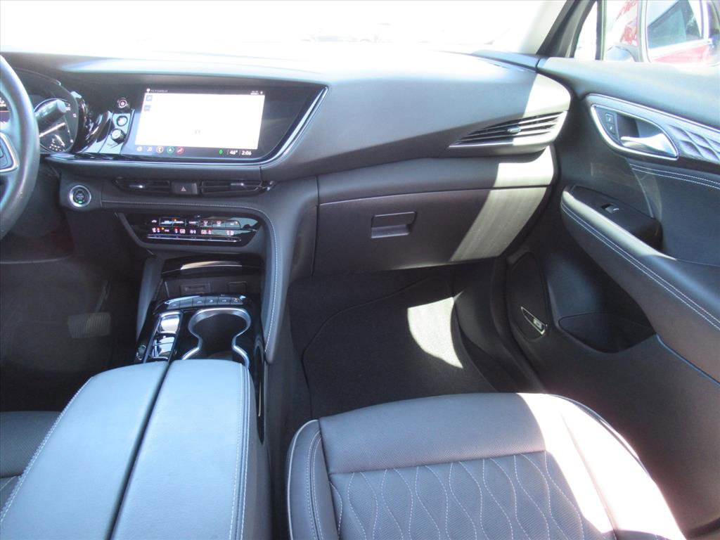 Used 2023 Buick Envision Avenir image 13