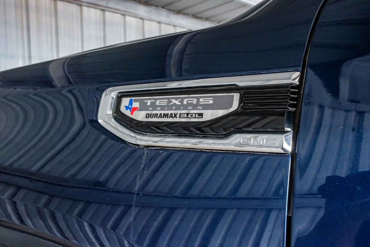 Used 2023 GMC Sierra 1500 SLT image 53