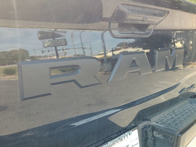 New 2026 RAM 2500 Big Horn image 25