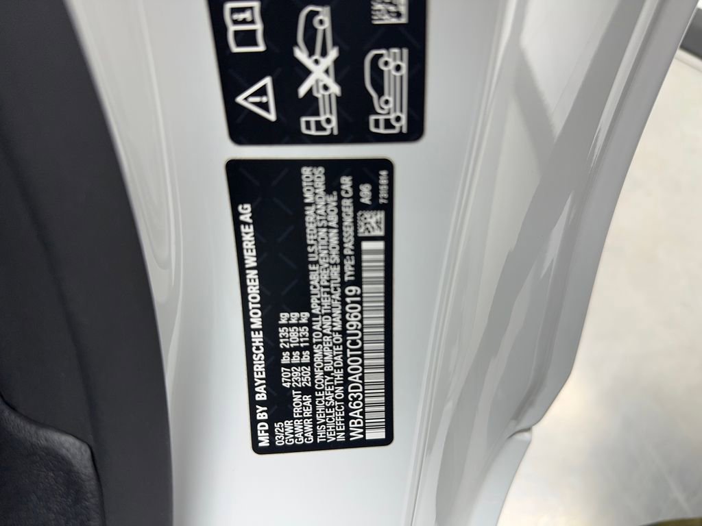 Used 2026 BMW 430i xDrive Coupe AWD/4WD image 62