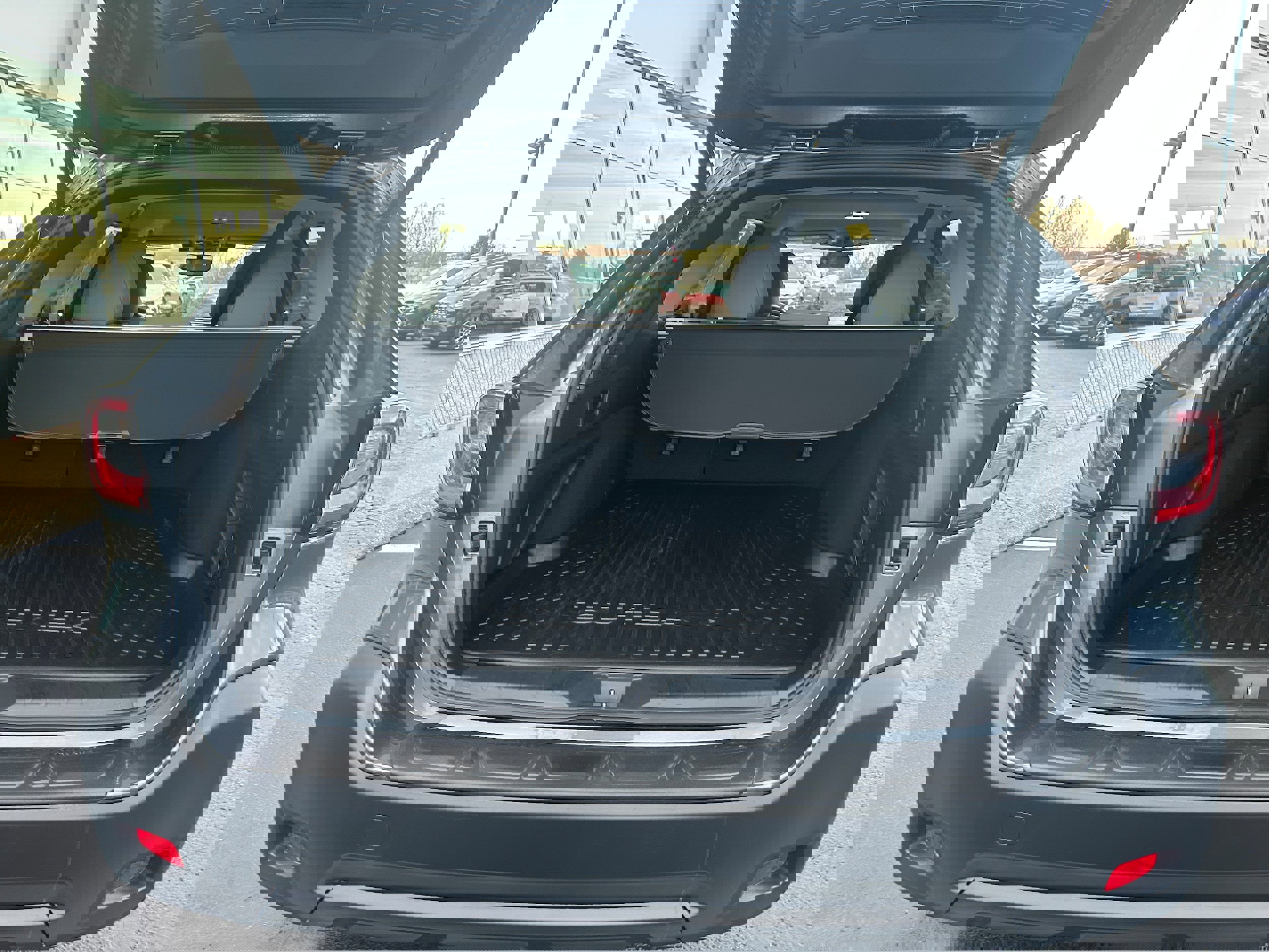 Certified 2025 Subaru Outback Premium w/ Popular Package #1 image 11