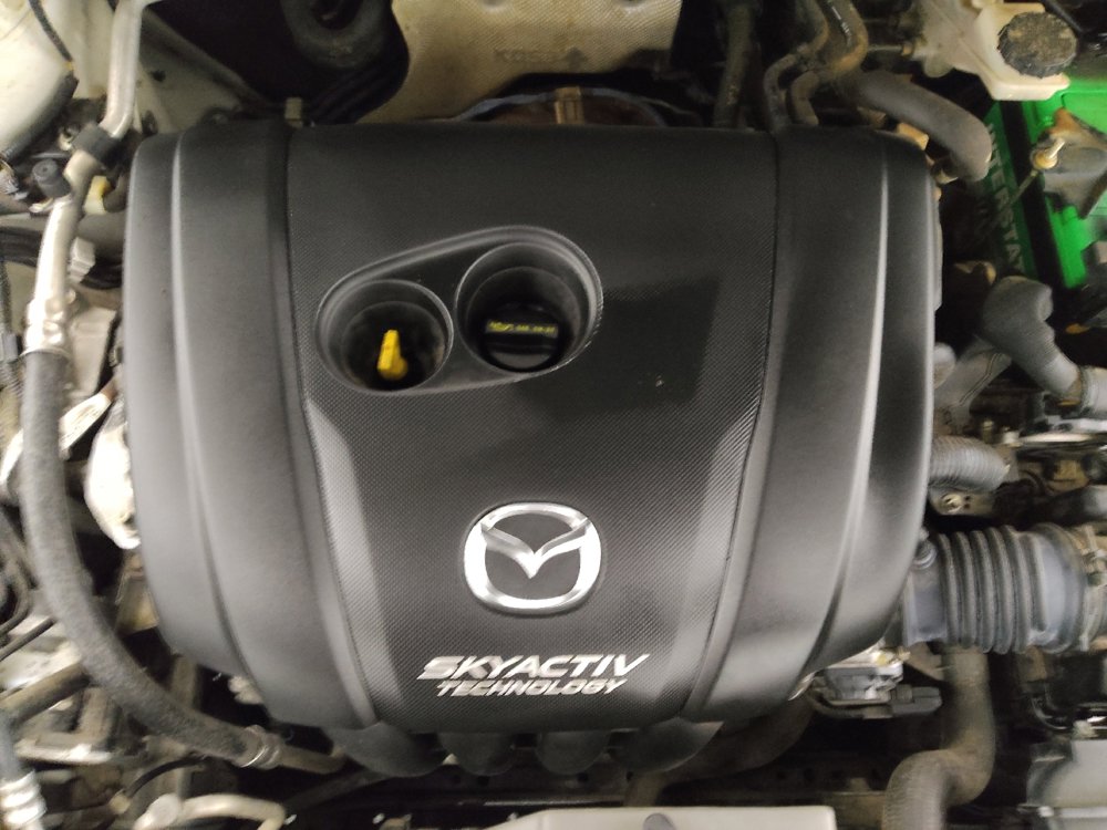 Used 2017 MAZDA CX-5 Grand Touring image 30