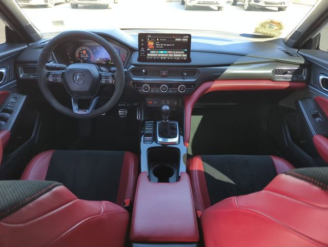 Used 2024 Acura Integra Type S image 14