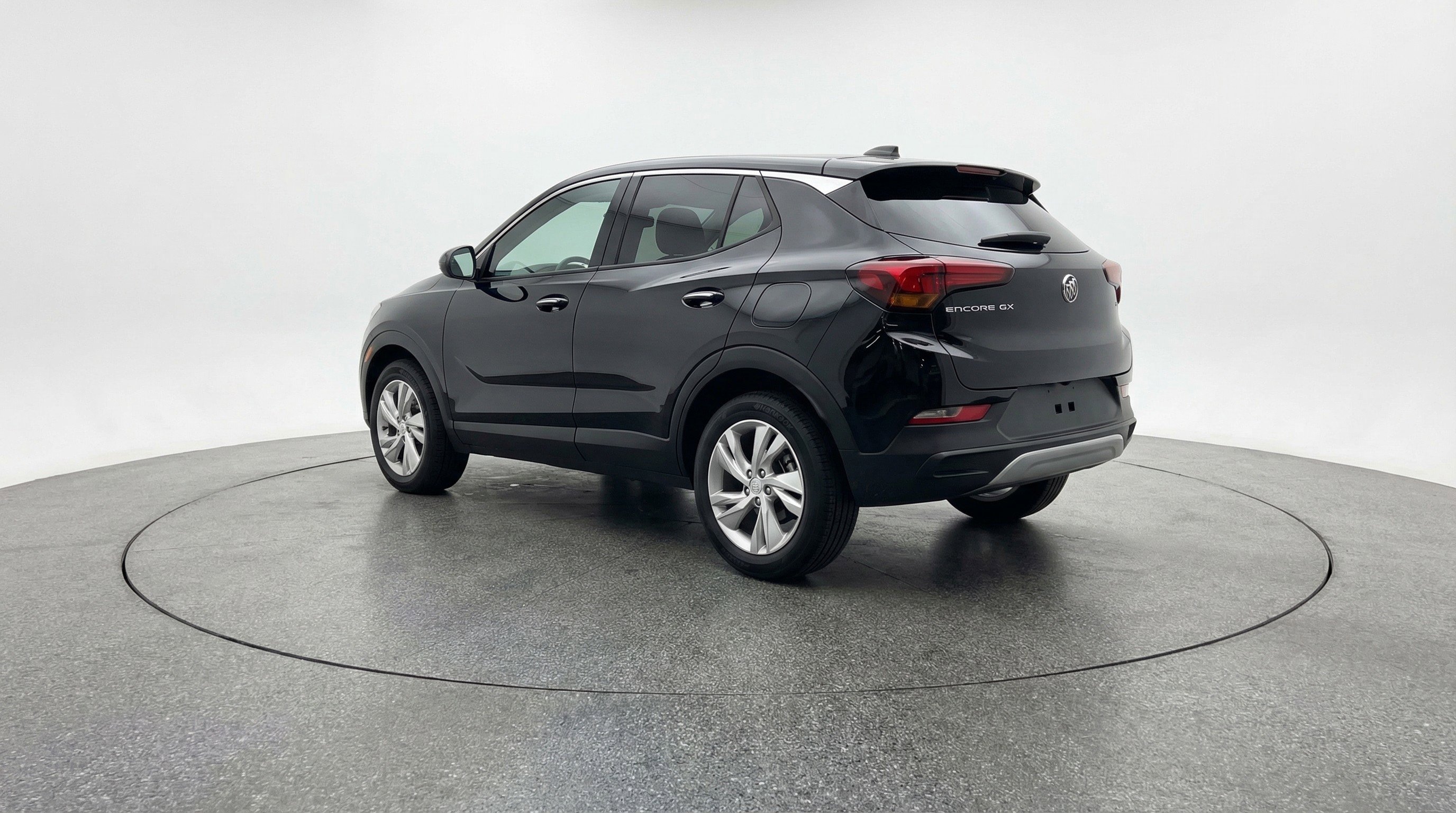 Used 2025 Buick Encore GX Preferred image 6