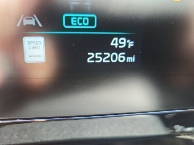 Used 2023 Kia Sportage LX image 11