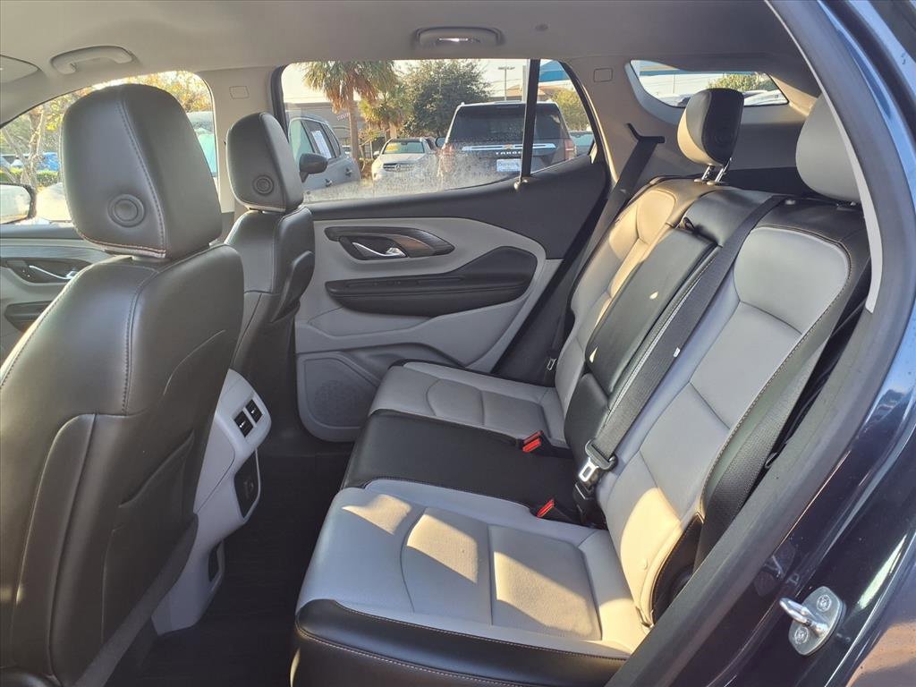 Used 2019 GMC Terrain SLT w/ Preferred Package image 18