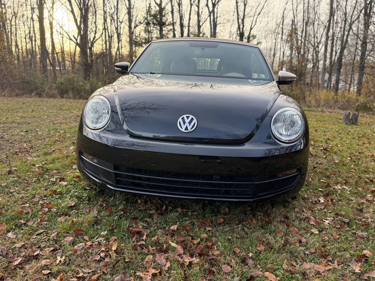 Used 2013 Volkswagen Beetle 2.5 image 45