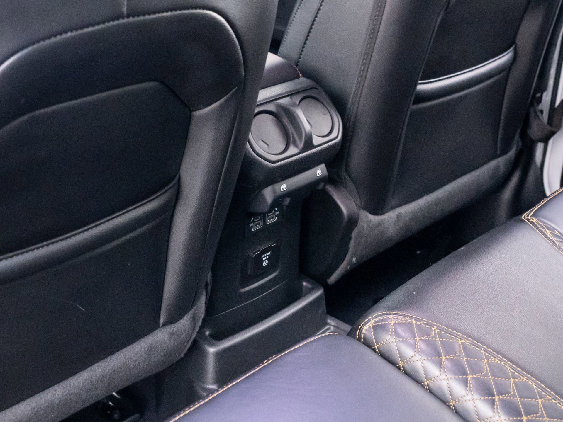 Used 2021 Jeep Wrangler Unlimited Sahara image 16