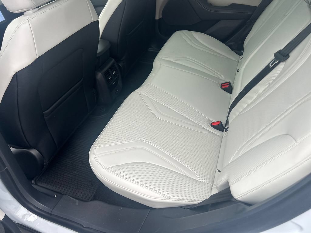 Used 2023 Ford Mustang Mach-E Premium RWD image 30