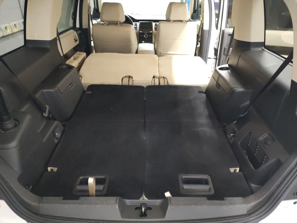 Used 2016 Ford Flex Limited image 18