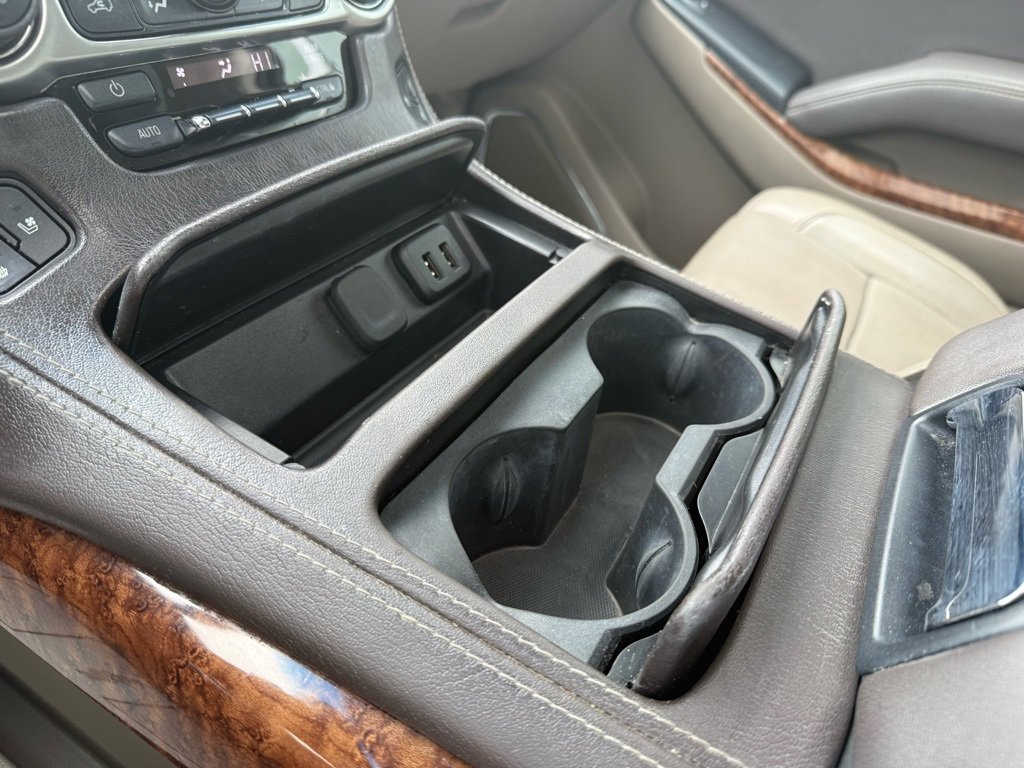 Used 2018 Chevrolet Tahoe Premier image 19