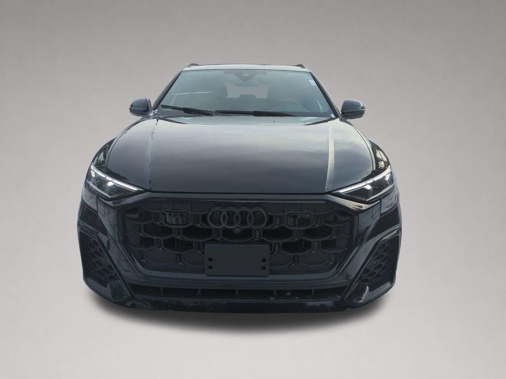 New 2026 Audi Q8 Premium Plus AWD/4WD image 9