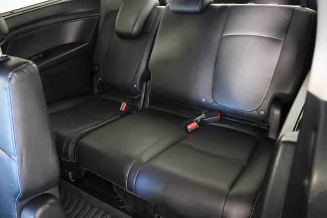 Used 2024 Honda Odyssey Touring image 22