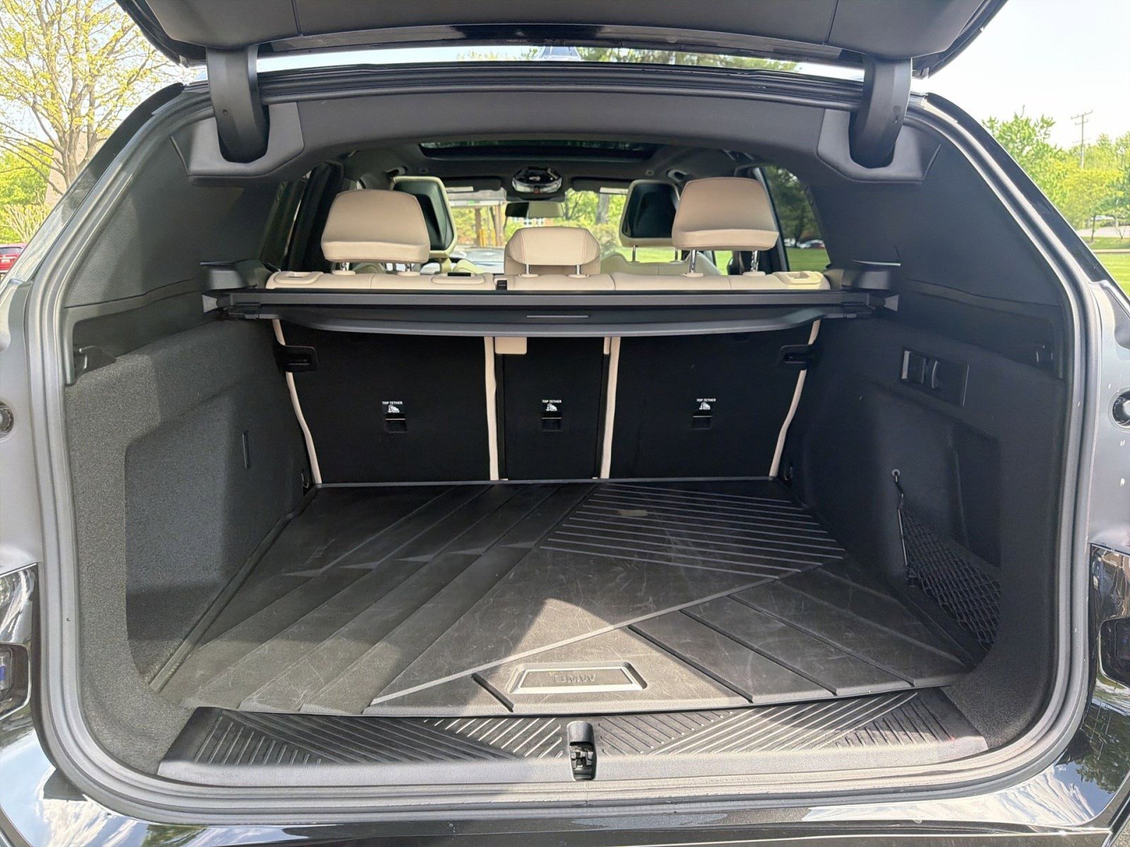 Used 2025 BMW X3 xDrive30i w/ Convenience Package AWD/4WD image 32