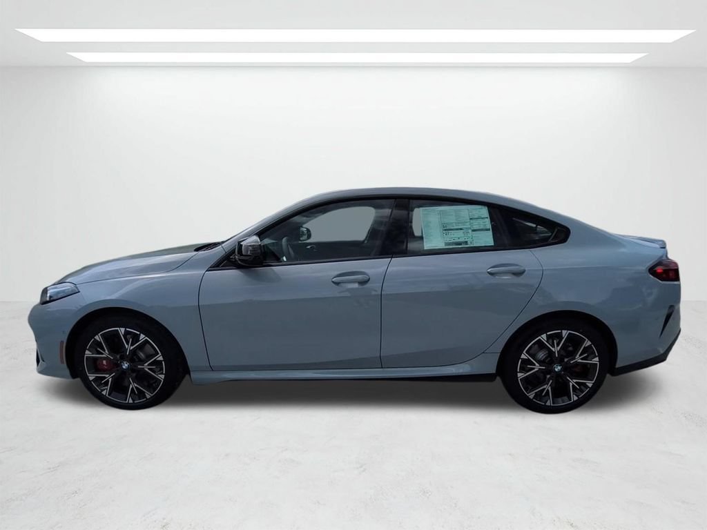 New 2026 BMW M235i xDrive w/ Technology Package AWD/4WD image 7