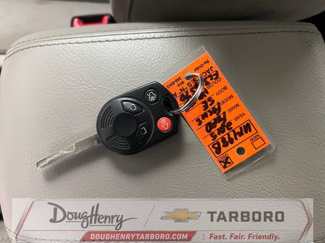 Used 2015 Ford Focus SE FWD image 46